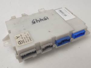 MODULO ELECTRONICO BDG767560F MAZDA 3 LIM. (BL) Autodesguaces Alicante