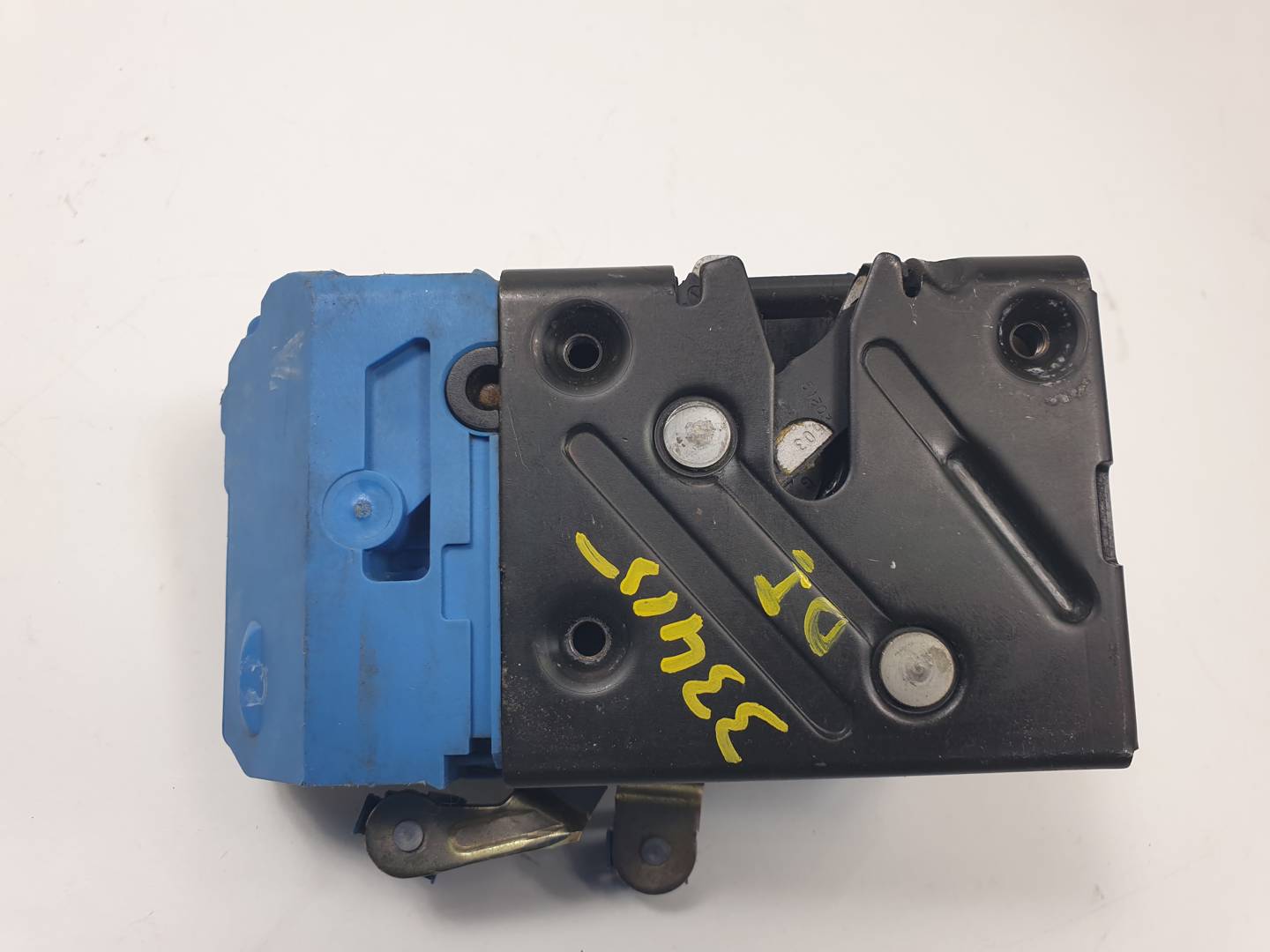 CERRADURA PUERTA DELANTERA IZQUIERDA - 30663040 - VOLVO - XC90