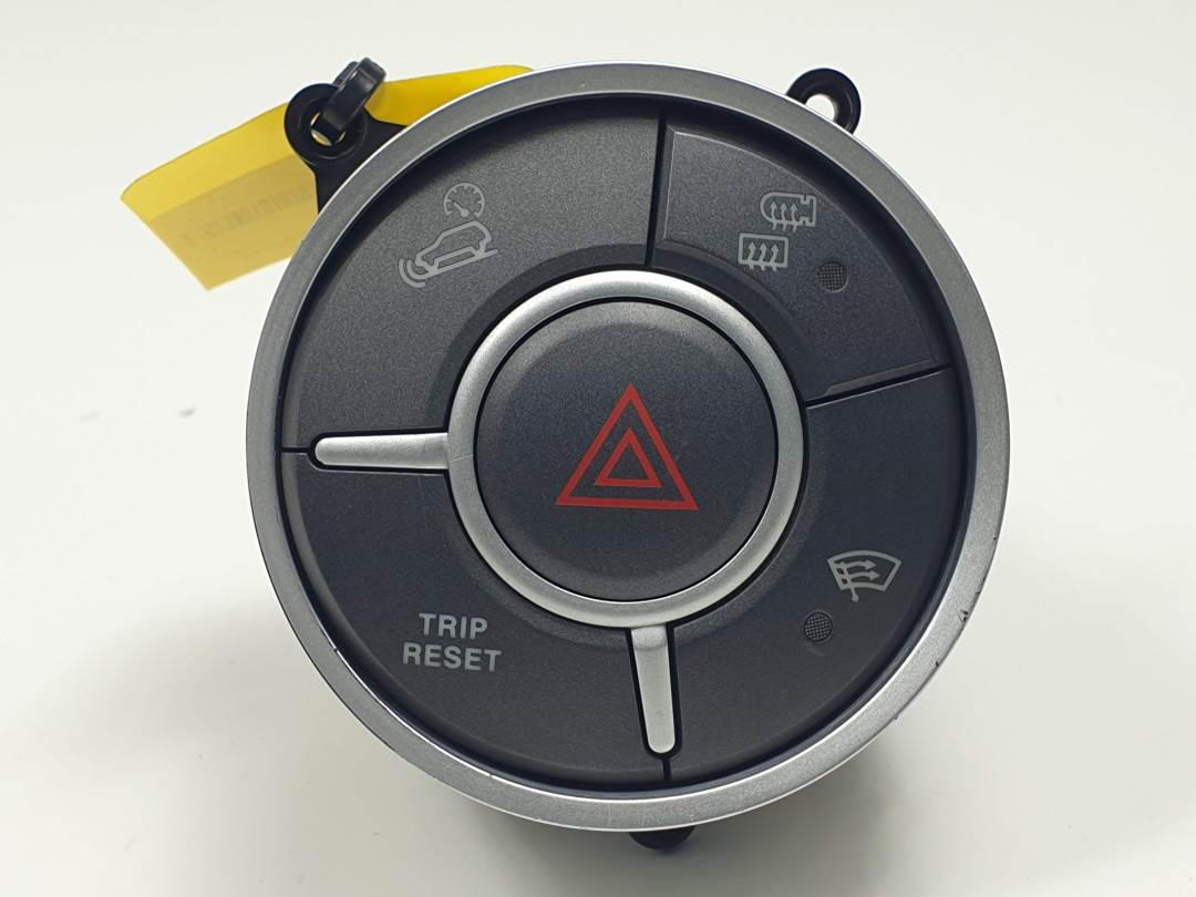 WARNING - 8520109010 - SSANGYONG - KYRON