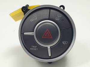 WARNING 8520109010 SSANGYONG KYRON Autodesguaces Alicante