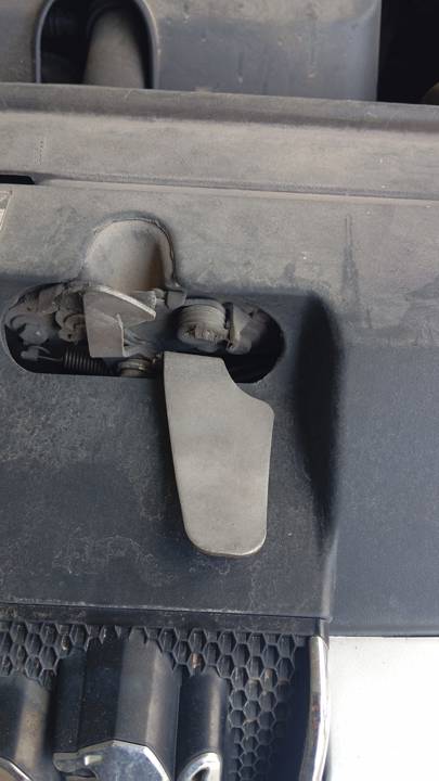 CERRADURA CAPO