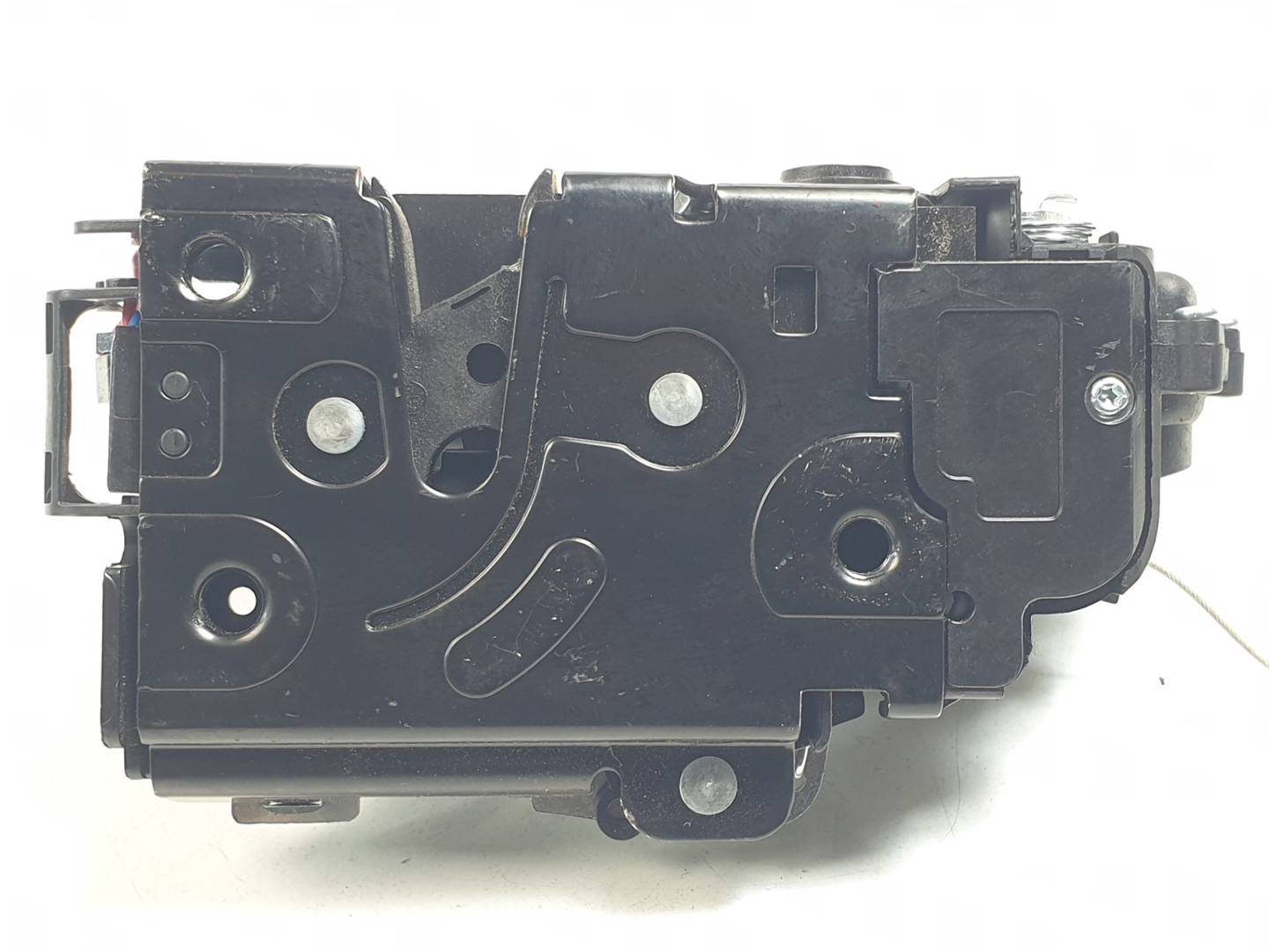 Serrure de porte arrière droite - 660212 - VOLKSWAGEN - POLO (9N3)