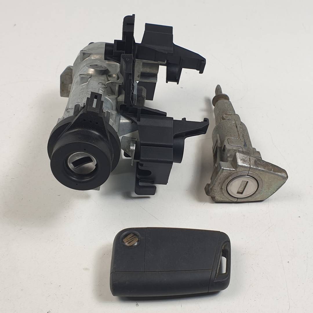 Antivol de direction - 1K0905851 - SEAT - LEON (5F1)