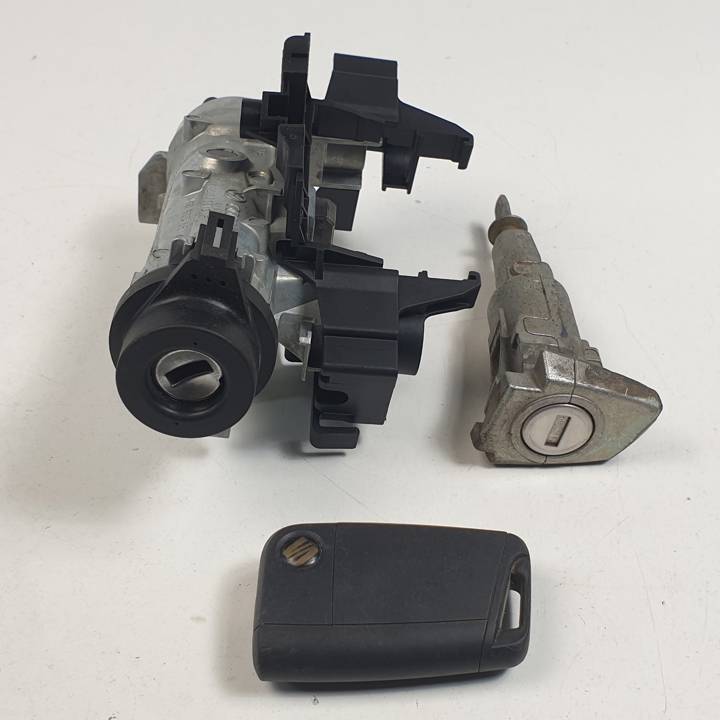 ANTIRROBO 1K0905851 SEAT LEON (5F1) Autodesguaces Alicante