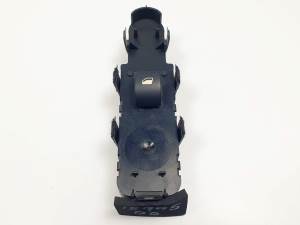 MANDO ELEVALUNAS DELANTERO DERECHO 96565184XT CITROEN C5 BERLINA Autodesguaces Alicante