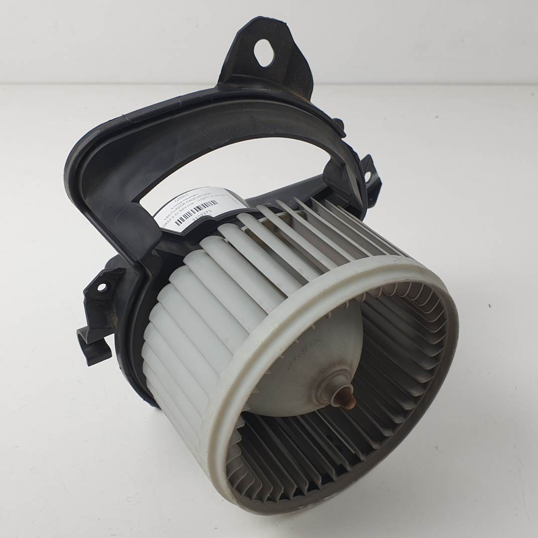 VENTILADOR CALEFACCION - 13293624 - OPEL - CORSA E