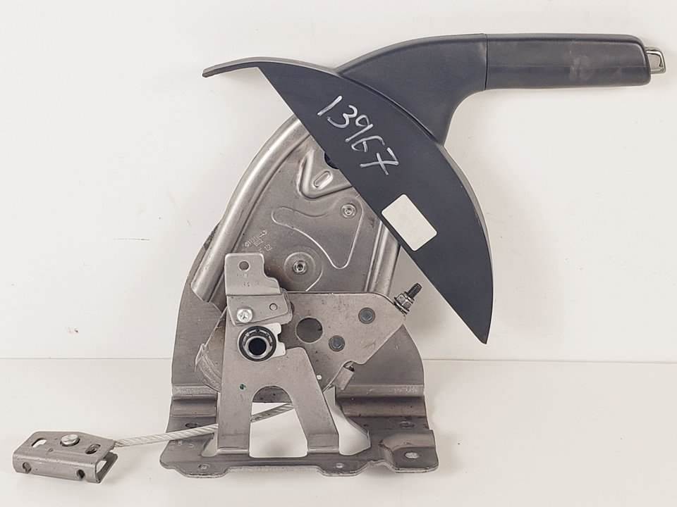 PALANCA FRENO DE MANO - 11319483 - NISSAN - QASHQAI (J10)