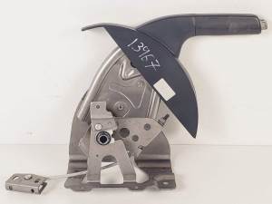 PALANCA FRENO DE MANO 11319483 NISSAN QASHQAI (J10) Autodesguaces Alicante