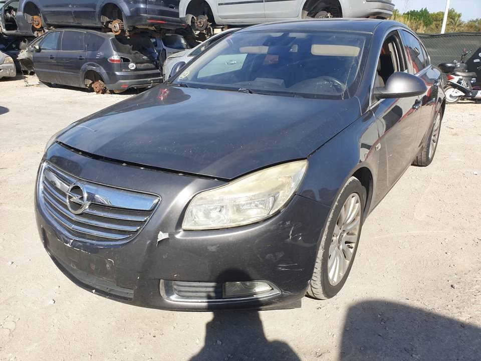 OPEL INSIGNIA BERLINA (2008 - 2017)