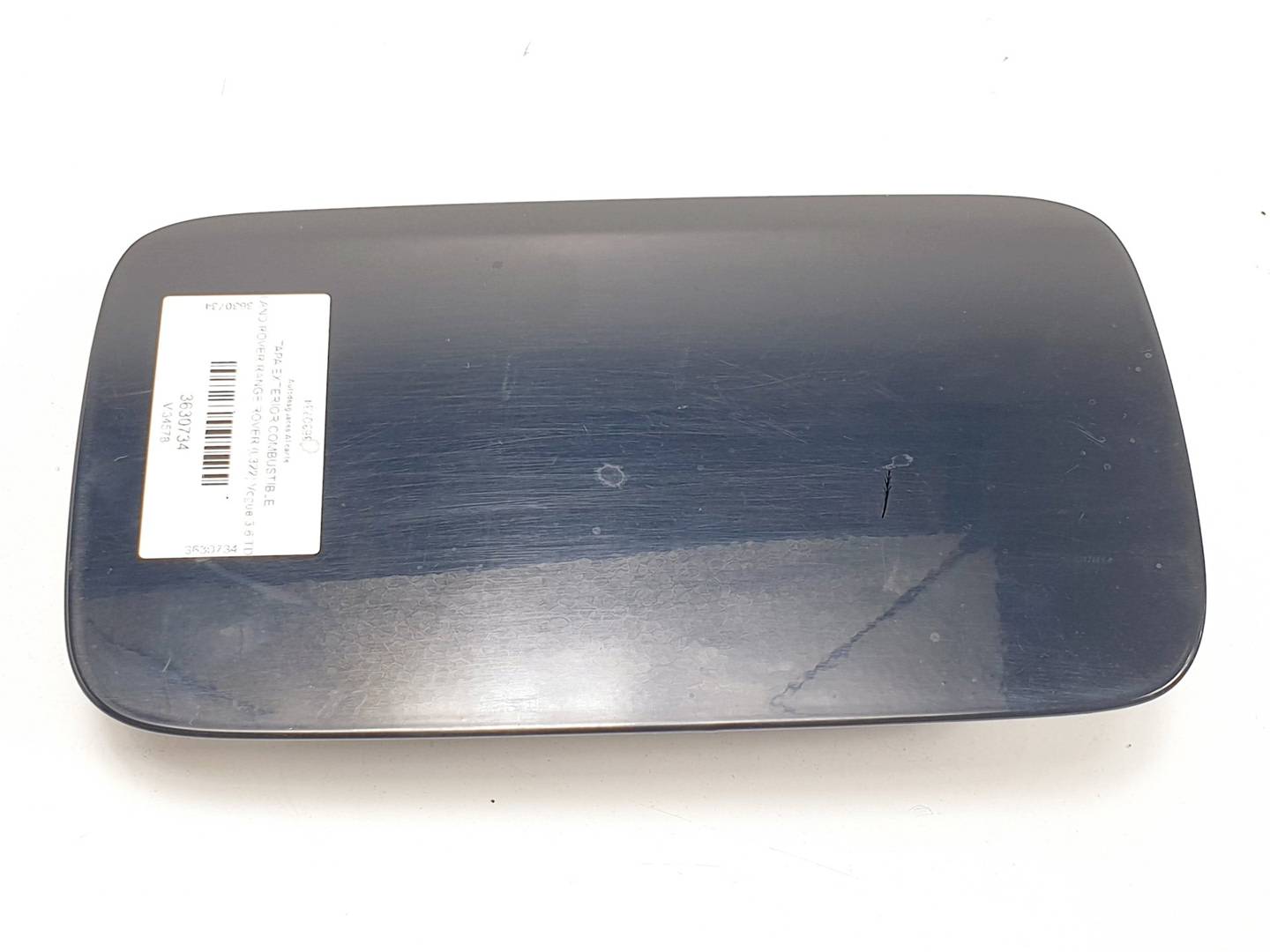 TAPA EXTERIOR COMBUSTIBLE - LAND ROVER - RANGE ROVER (L322)