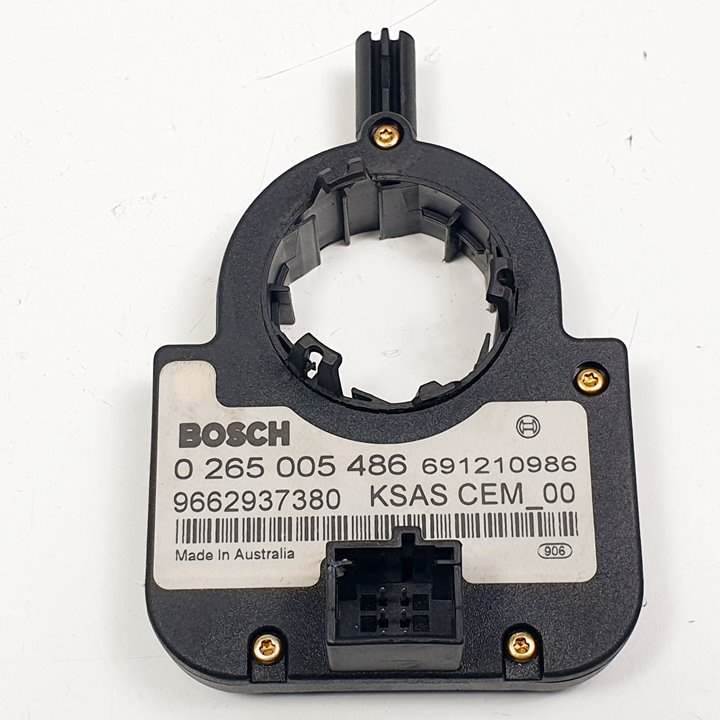 SENSOR - 9662937380 - CITROEN - C4 COUPE