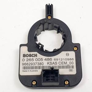 SENSOR 9662937380 CITROEN C4 COUPE Autodesguaces Alicante
