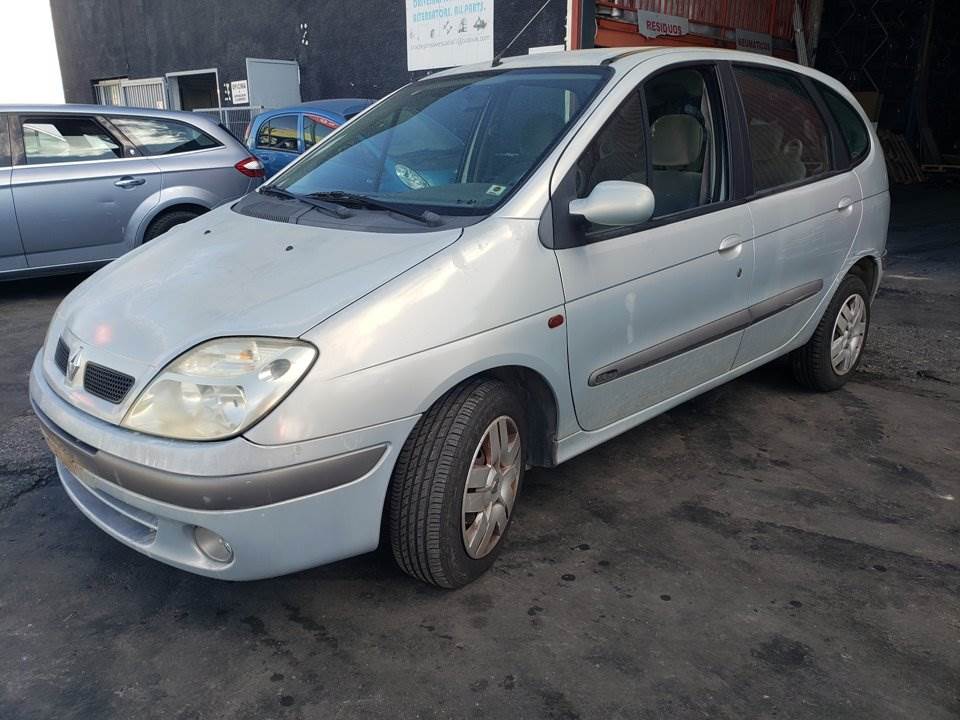 RENAULT SCENIC (JA..) (1999 - 2003)