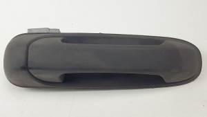 MANETA EXTERIOR TRASERA DERECHA 55360334AF JEEP CHEROKEE (KJ) Autodesguaces Alicante