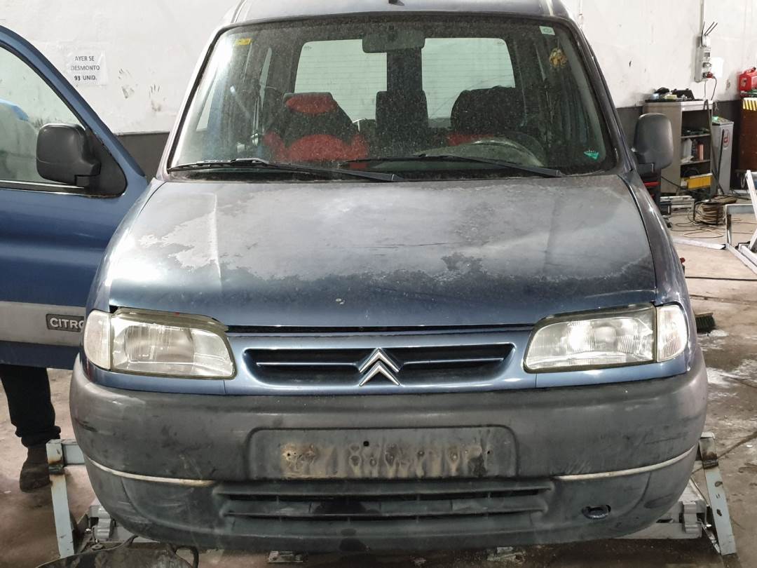 CITROEN BERLINGO (M49) (1996 - 2001)