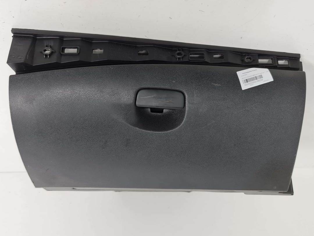 GUANTERA - 685000007R - RENAULT - MEGANE III BERLINA 5P