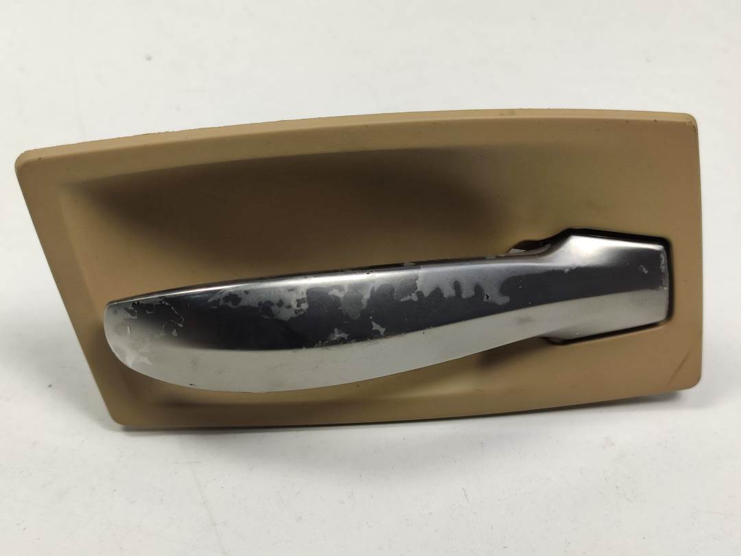 MANETA INTERIOR TRASERA DERECHA - 70342889 - BMW - SERIE 5 TOURING (E61)