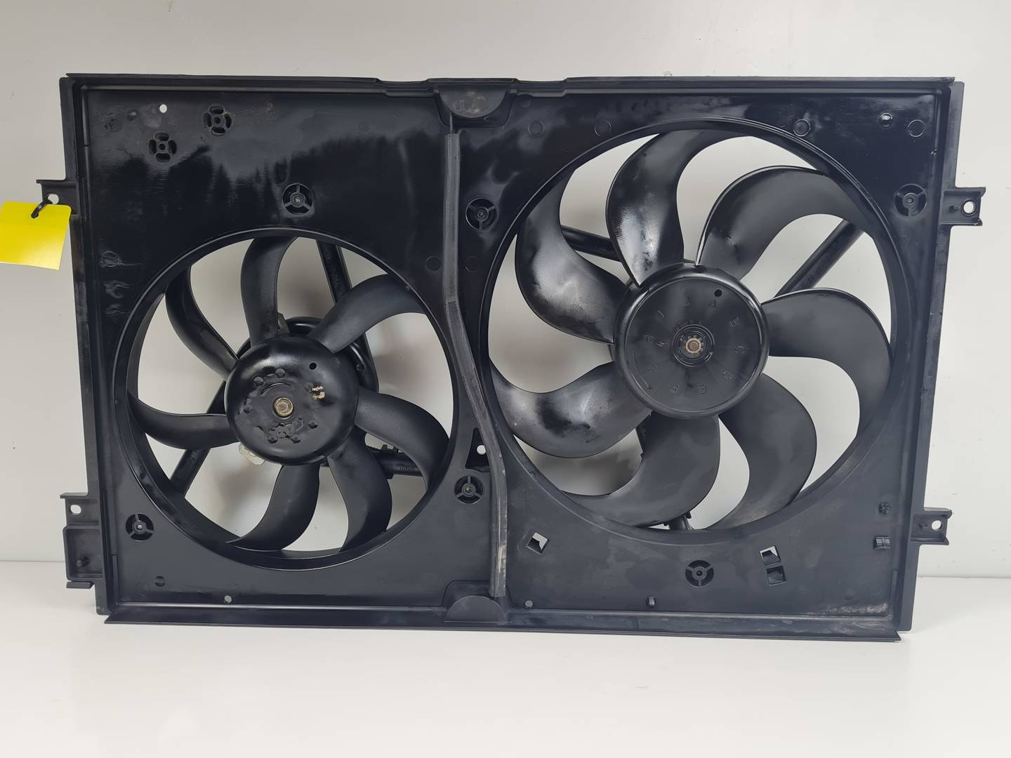 ELECTROVENTILADOR - 1J0121205B - AUDI - A3 (8L)