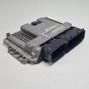 CENTRALITA MOTOR UCE 0281012865 FIAT DOBLO (119) Autodesguaces Alicante