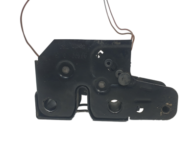 CERRADURA CAPOT 5P1823509D SEAT ALTEA XL (5P5) Autodesguaces Alicante
