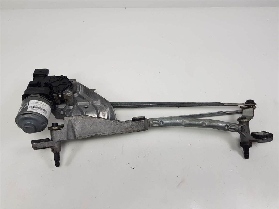 Wischermotor vorne - 8A6117B571AB - FORD - FIESTA (CB1)