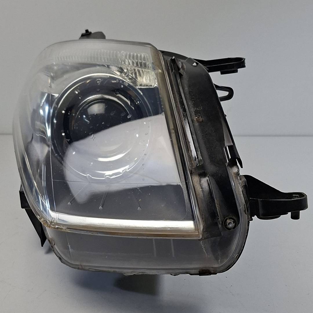 FARO DERECHO - 9660983180 - CITROEN - C6
