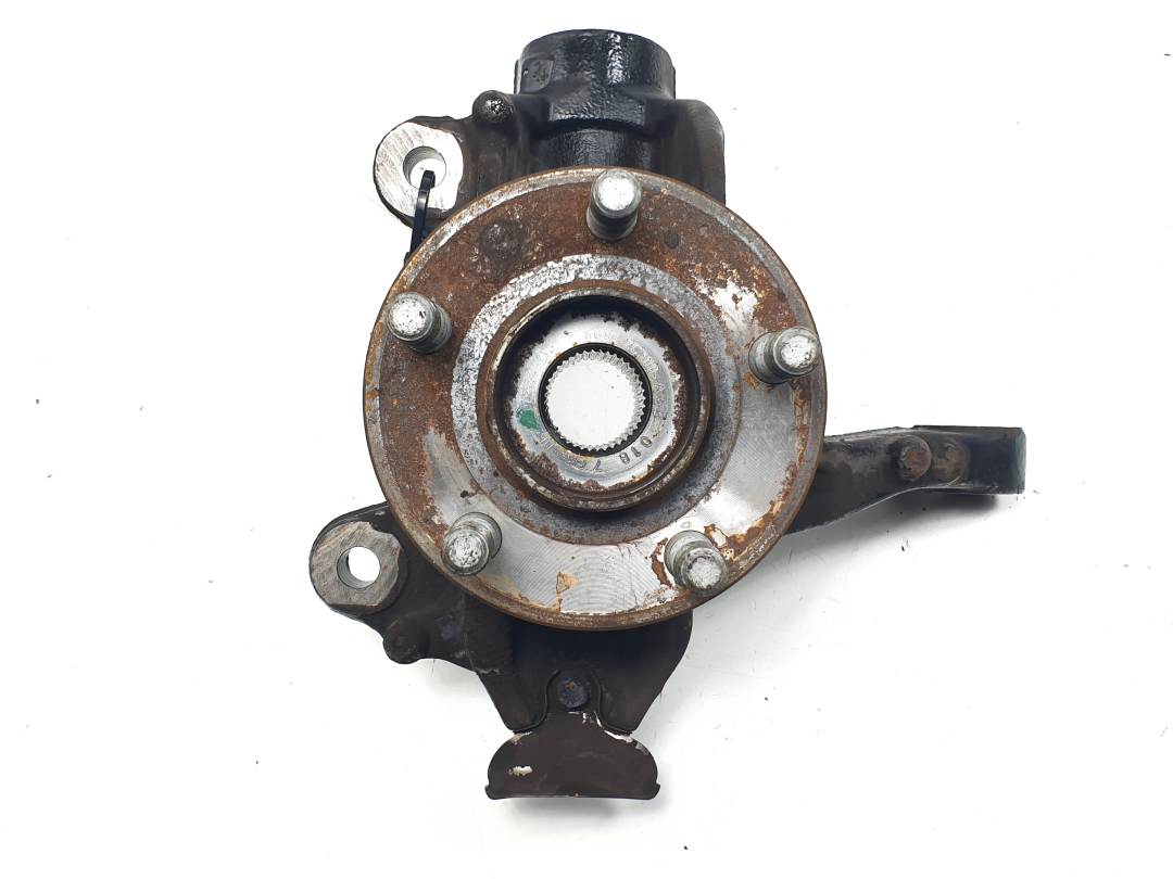 MANGUETA DELANTERA IZQUIERDA - 6G918K170A - FORD - S-MAX (CA1)