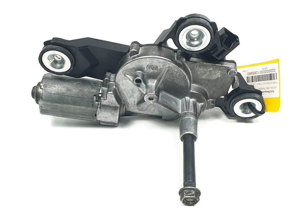 MOTOR LIMPIA TRASERO - 0390201875 - FORD - S-MAX (CA1)