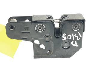 CERRADURA CAPOT 6L0823509B SEAT IBIZA (6L1) Autodesguaces Alicante