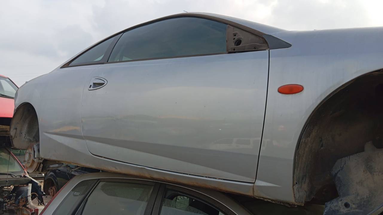 CERRADURA PUERTA DELANTERA DERECHA
