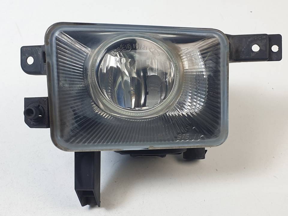 FARO ANTINIEBLA IZQUIERDO 13118670 OPEL CORSA C (F68) Autodesguaces Alicante