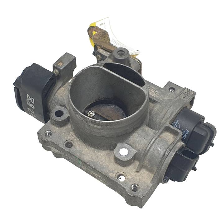 CAJA MARIPOSA 36SXFE1 FIAT PANDA (169) Autodesguaces Alicante