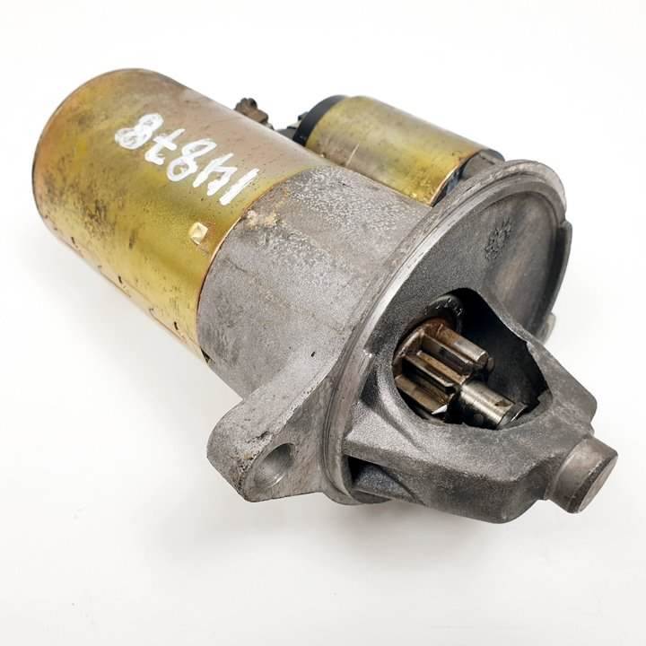 MOTOR ARRANQUE - F7SUA1B - FORD - MUSTANG (SN95)
