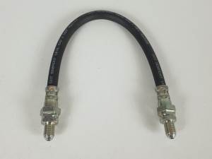 TUBO INTERCOOLER BH773254 FORD FIESTA BERL./COURIER Autodesguaces Alicante