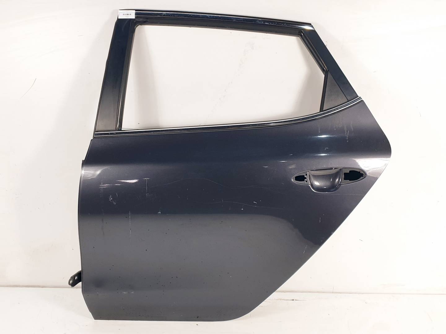 PUERTA TRASERA IZQUIERDA - KIA - CEE'D (JD)