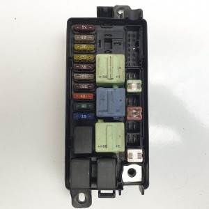 CAJA RELES / FUSIBLES 921337201 MINI CLUBMAN (R55) Autodesguaces Alicante