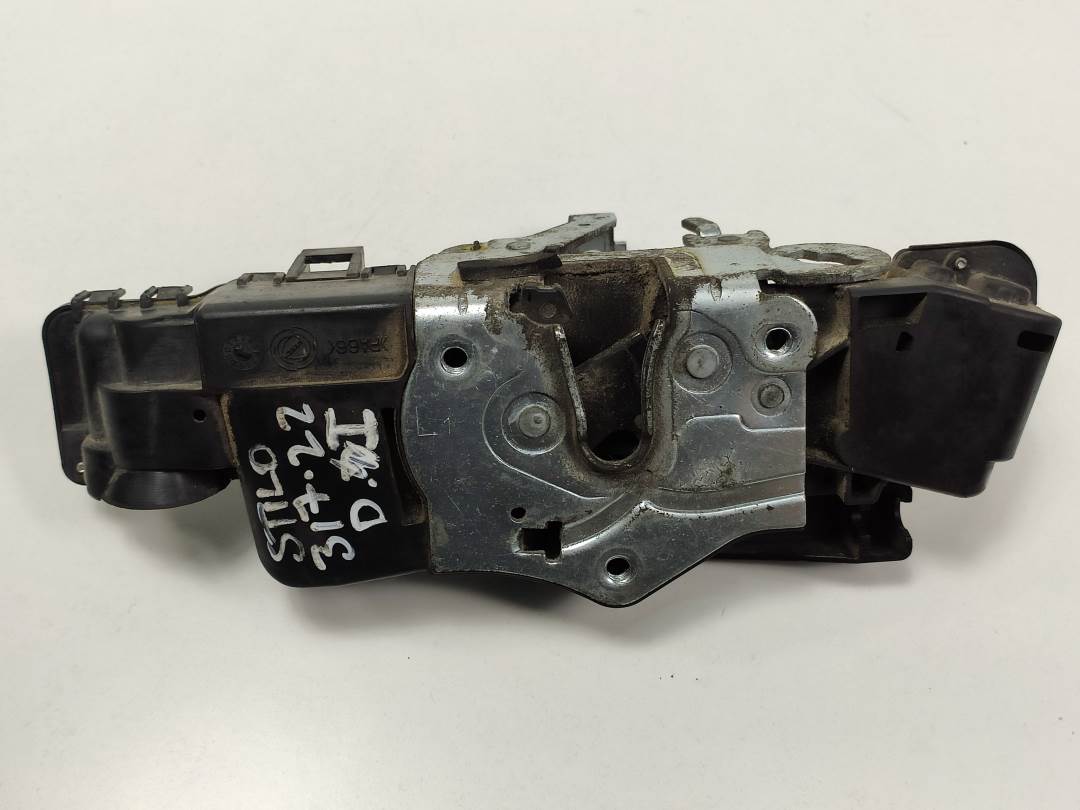 Serrure de porte avant gauche - FIAT - STILO MULTI WAGON (192)