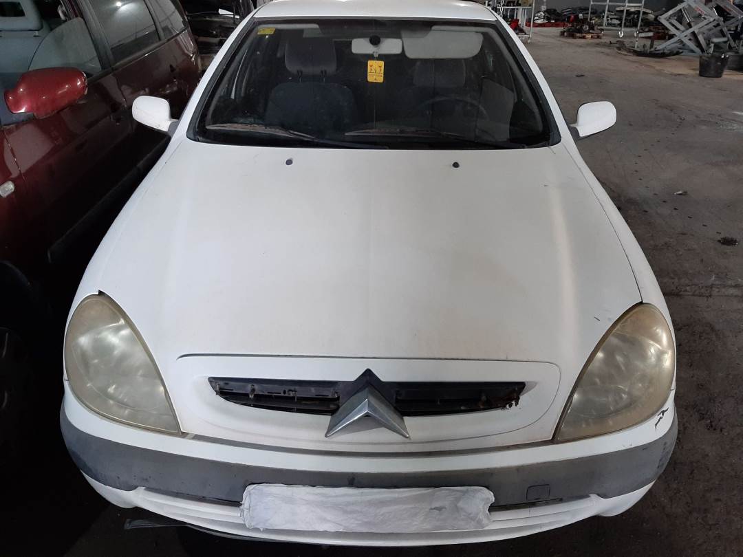 CITROEN XSARA BERLINA (1997 - 2005)