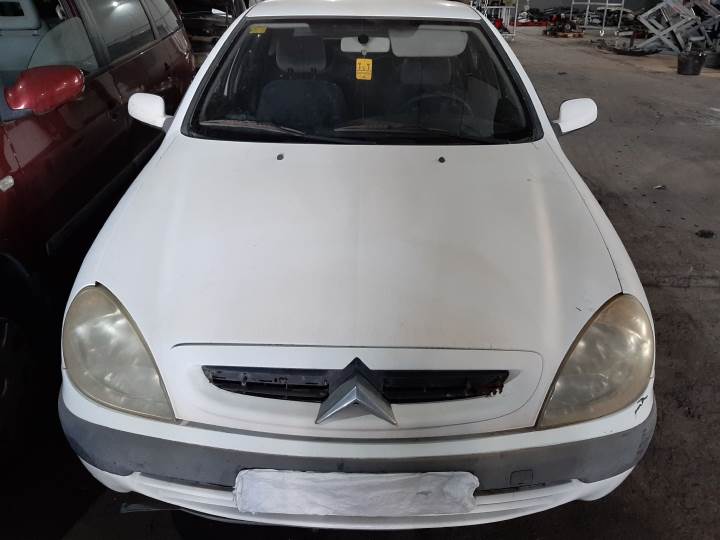 CITROEN XSARA BERLINA (1997 - 2005)