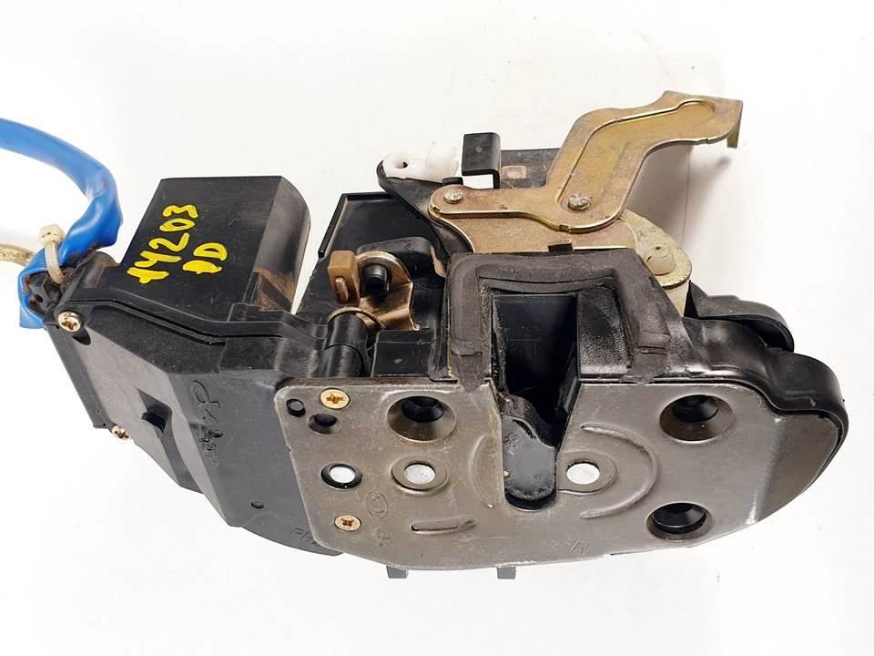 CERRADURA PUERTA DELANTERA DERECHA - KIA - CARNIVAL II
