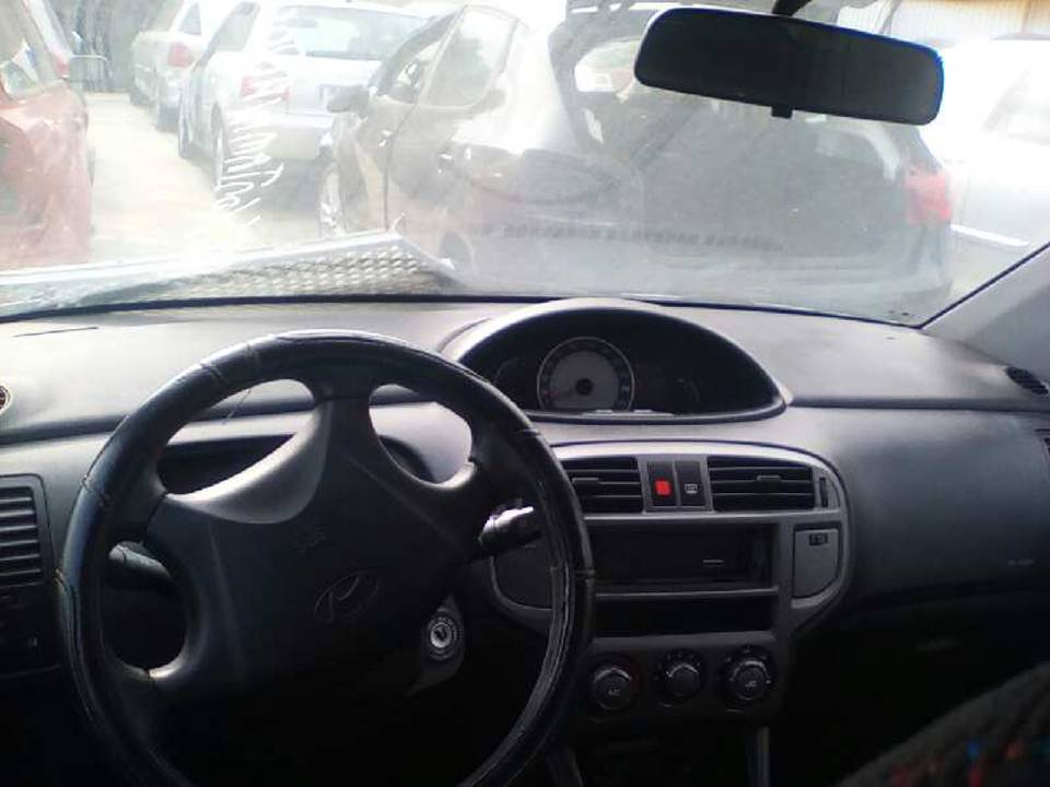Imagen del vehículo HYUNDAI MATRIX (FC)