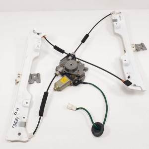 ELEVALUNAS DELANTERO DERECHO 80730CC000 NISSAN MURANO (Z50) Autodesguaces Alicante