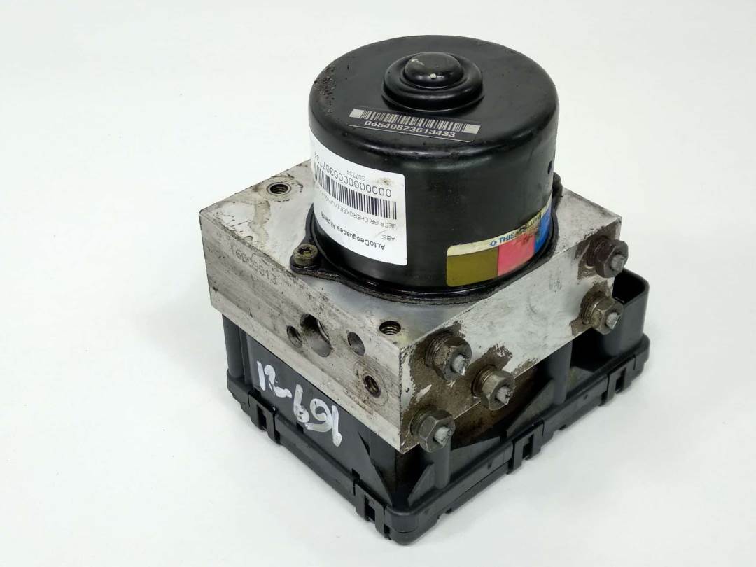ABS - 56041821AB - JEEP - GR.CHEROKEE (WJ/WG)