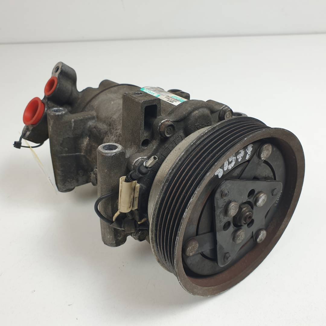 COMPRESOR AIRE ACONDICIONADO - 8200716562 - RENAULT - CLIO II CAMPUS