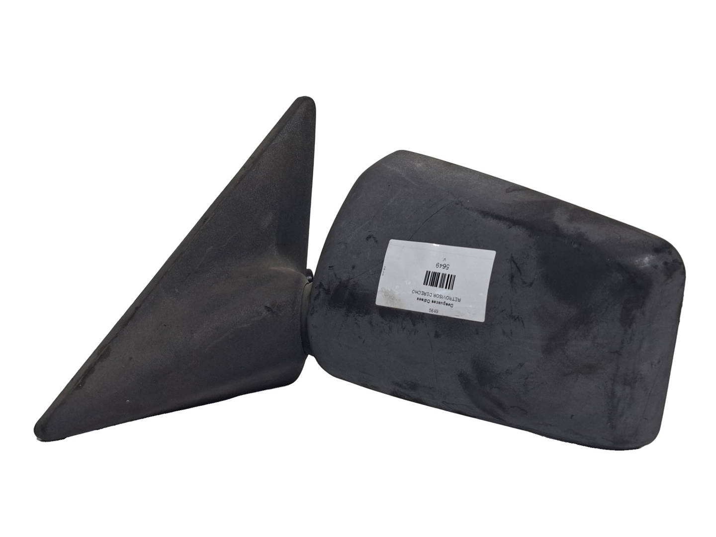 Foto 2 de Retrovisor Derecho Citroen AX (1987–1998)