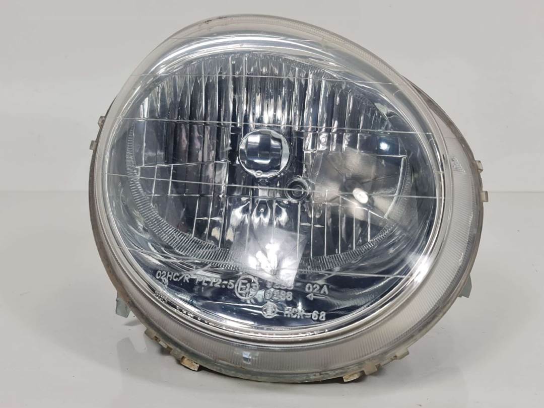 FARO DERECHO - RHD9889 - CHEVROLET - MATIZ (M200)