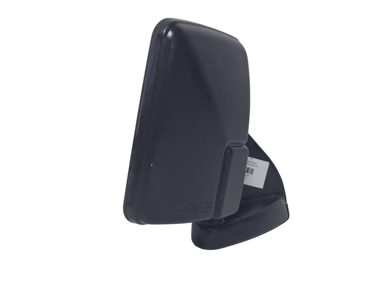 Foto 2 de Retrovisor Derecho Hyundai H 100 (1994–1999)