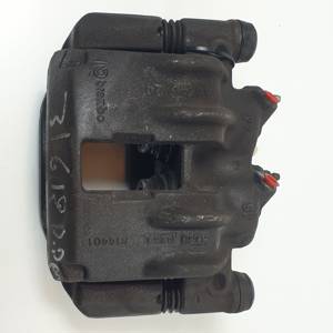 PINZA FRENO DELANTERA DERECHA 814401 PEUGEOT BOXER CAJA CERRADA (RS3200)(330)('02->) Autodesguaces Alicante