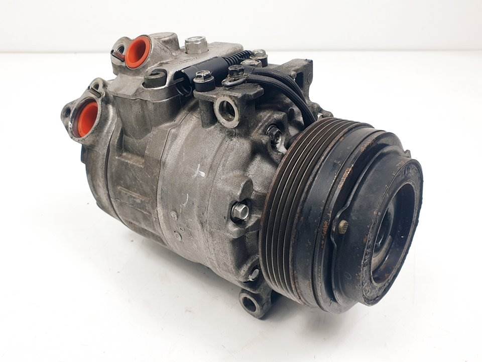 COMPRESOR AIRE ACONDICIONADO - BMW - SERIE 5 TOURING (E39)