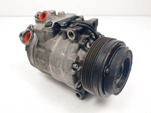 COMPRESOR AIRE ACONDICIONADO BMW SERIE 5 TOURING (E39) Autodesguaces Alicante
